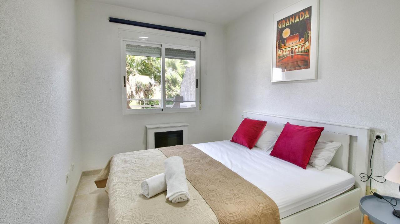 Residencial El Paraiso Ii Appartement *