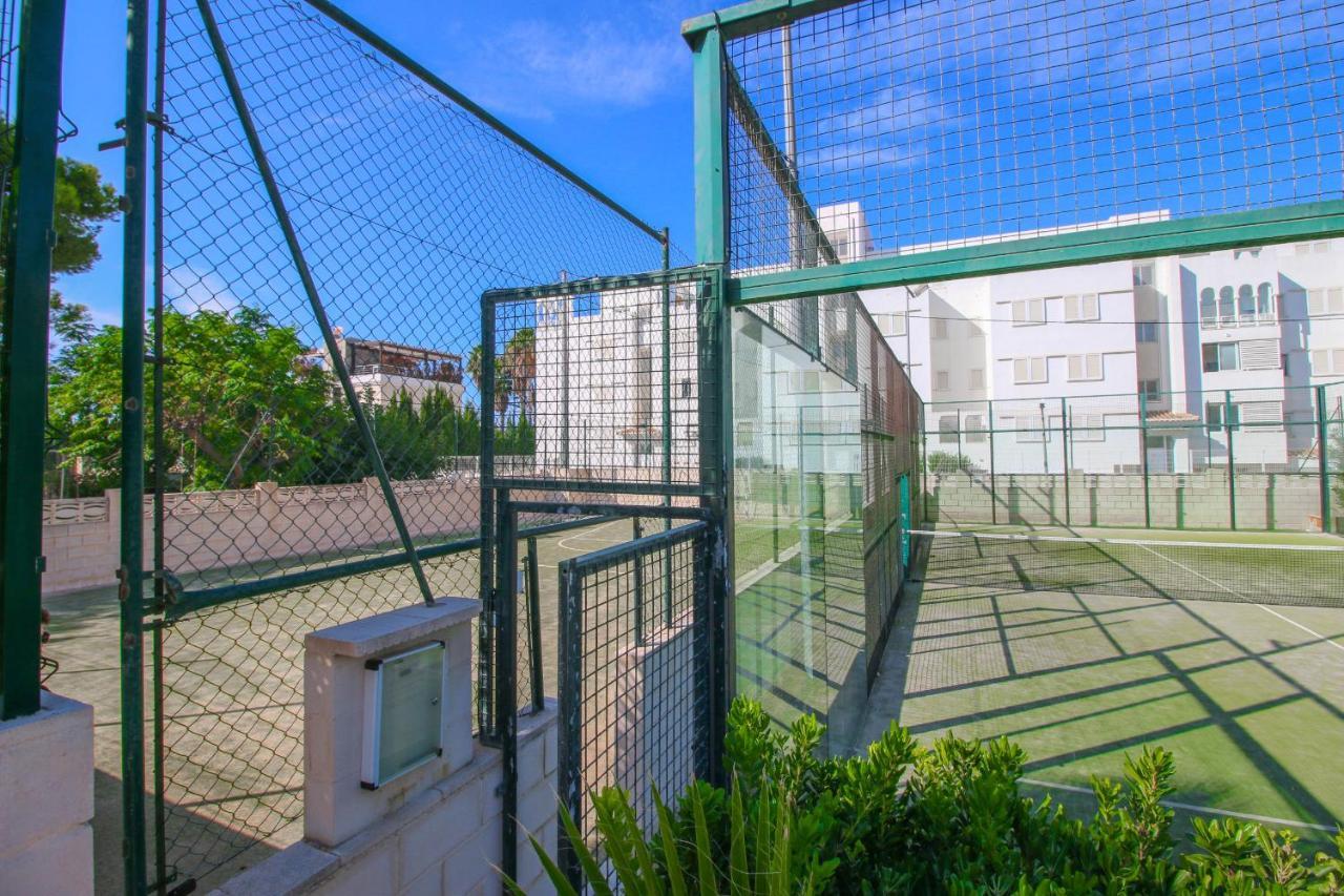 Appartement Residencial El Paraiso Ii Dénia