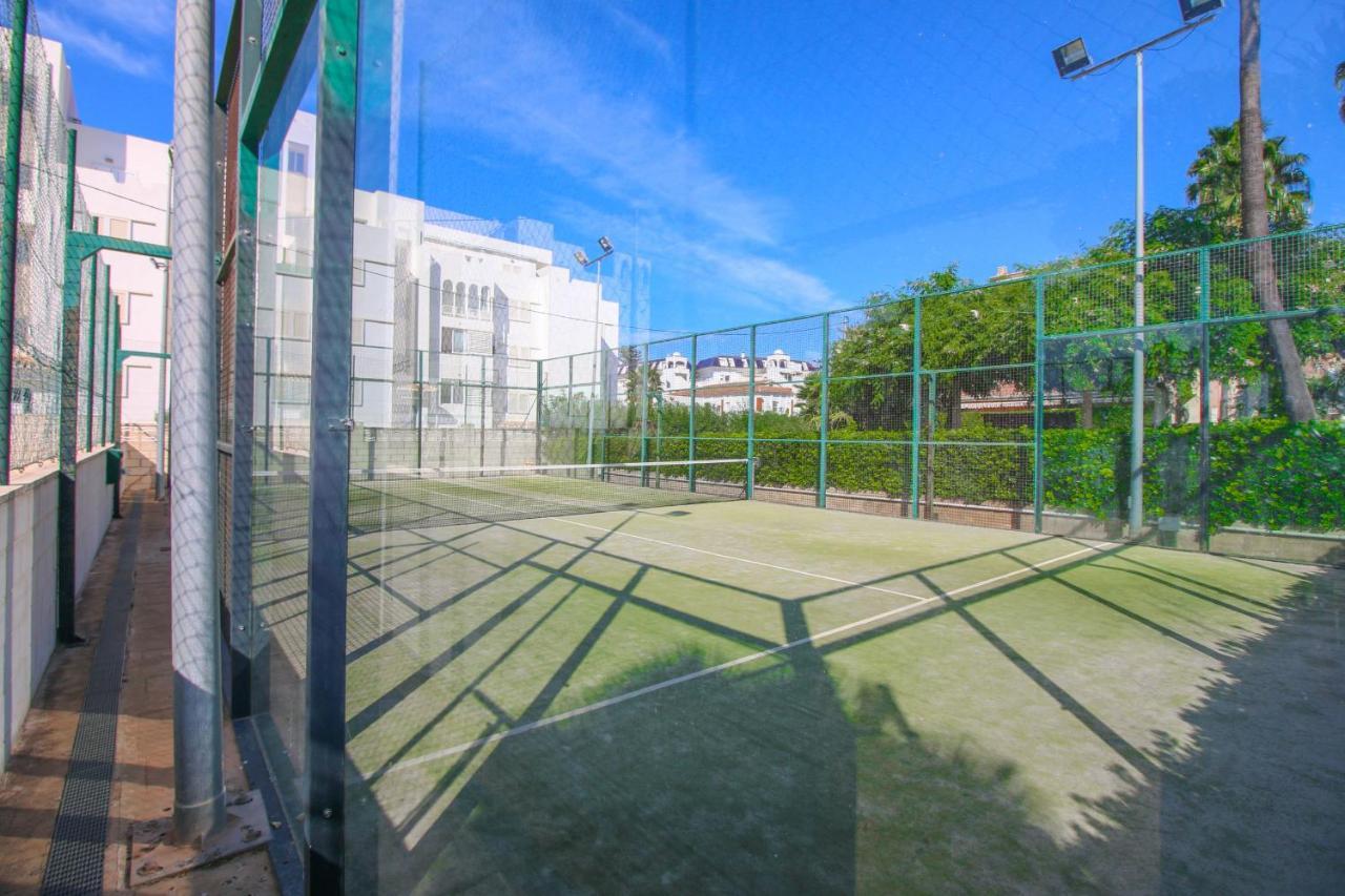Appartement Residencial El Paraiso Ii Dénia