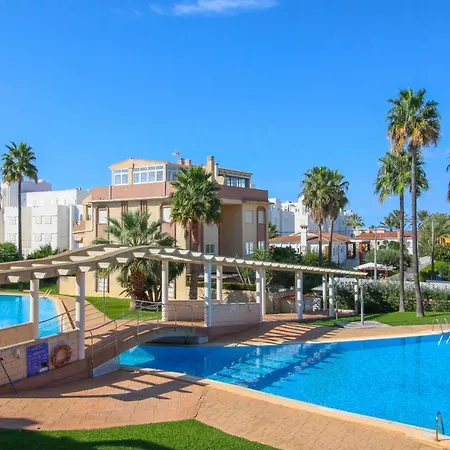 Residencial El Paraiso II Denia Exterior photo