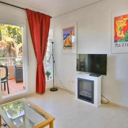 Residencial El Paraiso II Denia Exterior photo