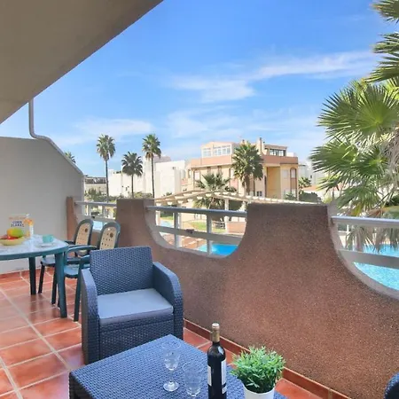 Residencial El Paraiso II Denia Exterior photo