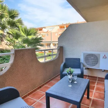 Residencial El Paraiso II Denia Exterior photo