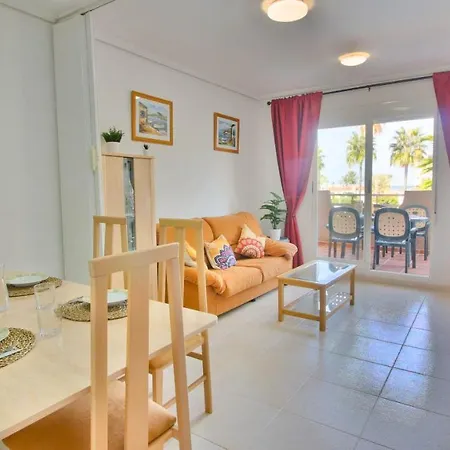 Residencial El Paraiso II Denia Exterior photo