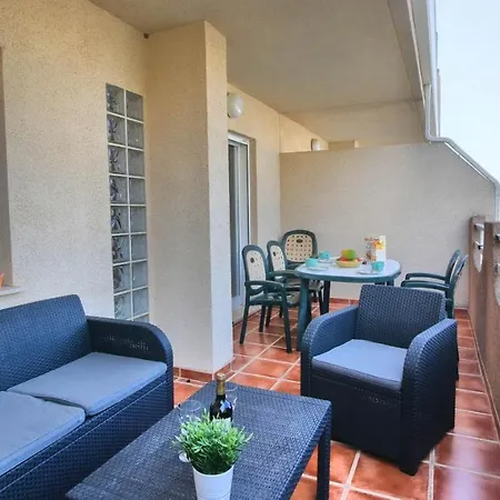 Residencial El Paraiso II Denia Exterior photo