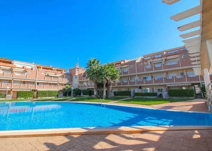 Residencial El Paraiso II