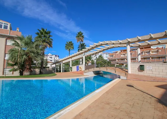 Residencial El Paraiso II