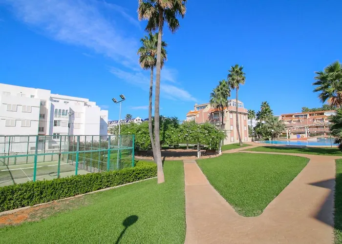 Residencial El Paraiso II