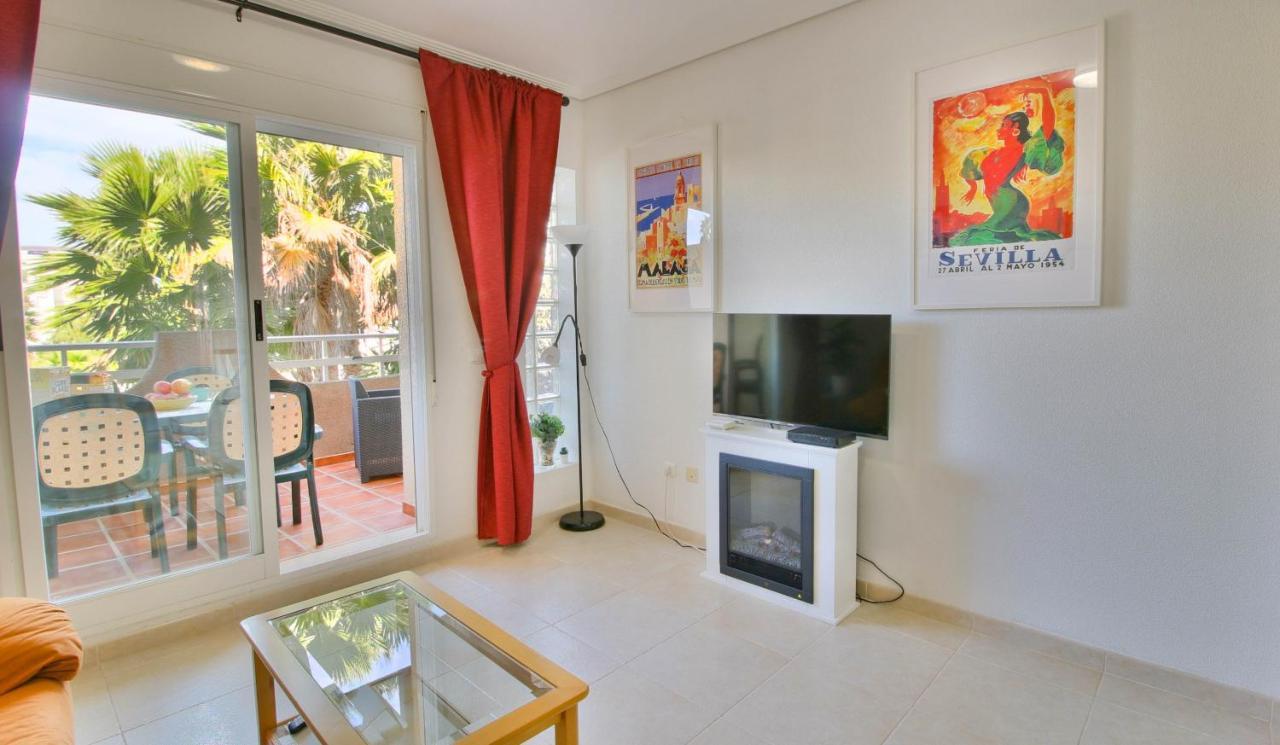 Residencial El Paraiso Ii * Denia