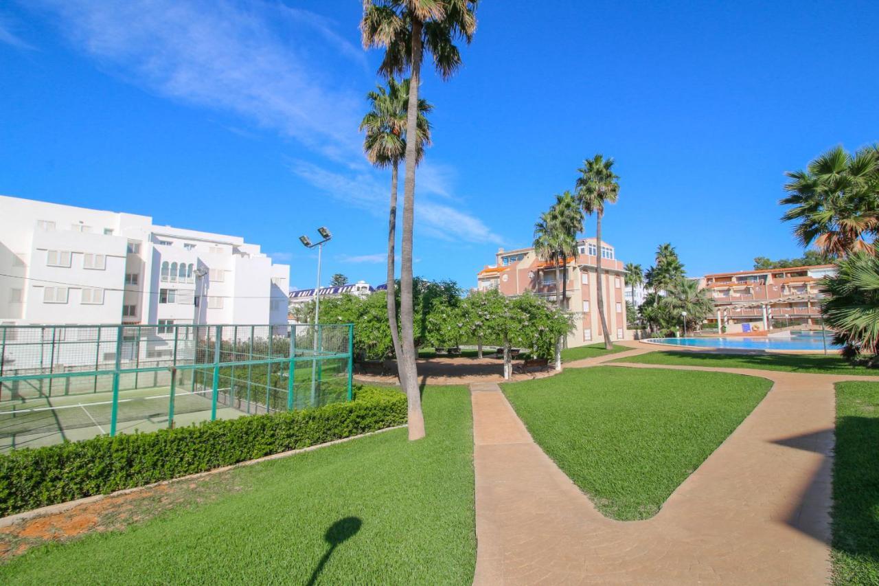 Residencial El Paraiso Ii * Denia