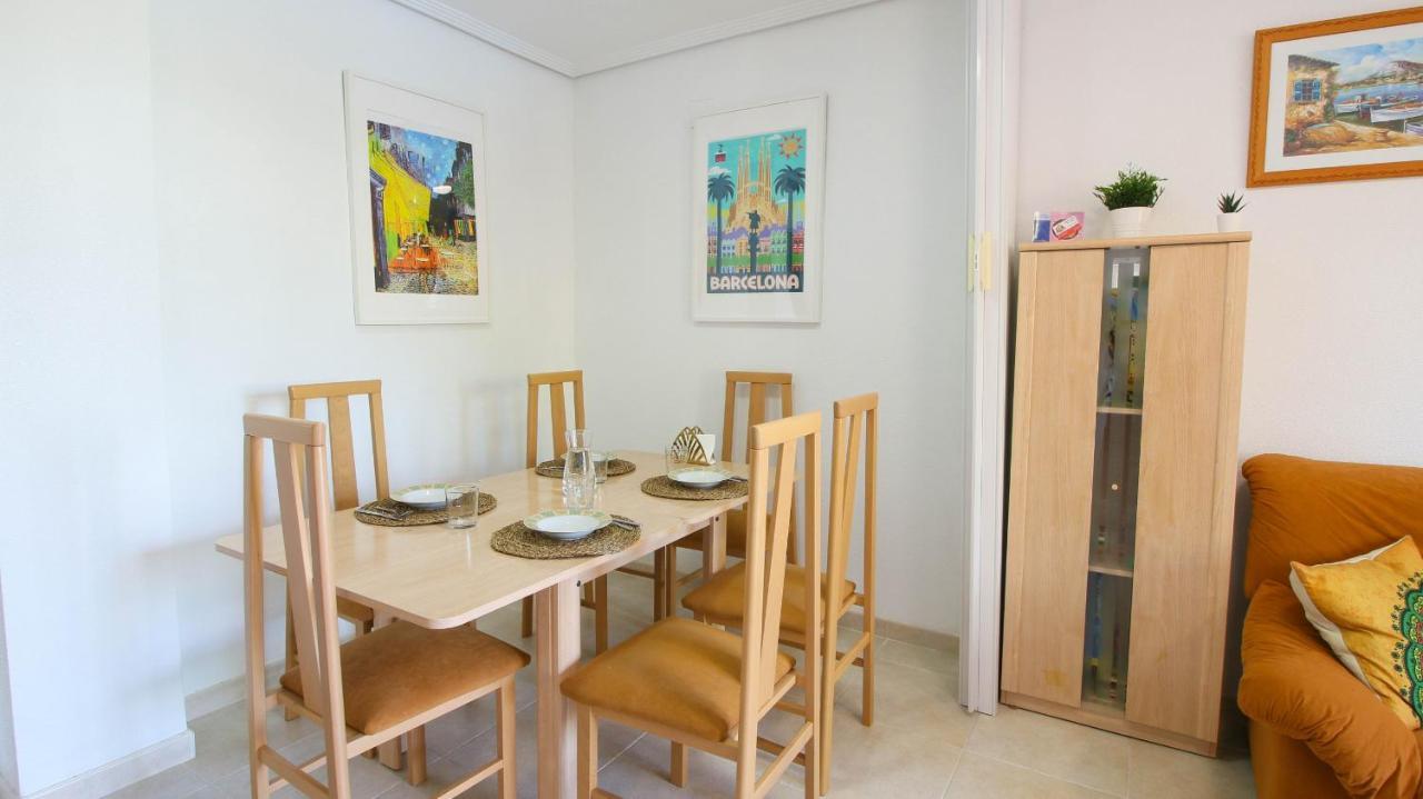 Apartment Residencial El Paraiso Ii *