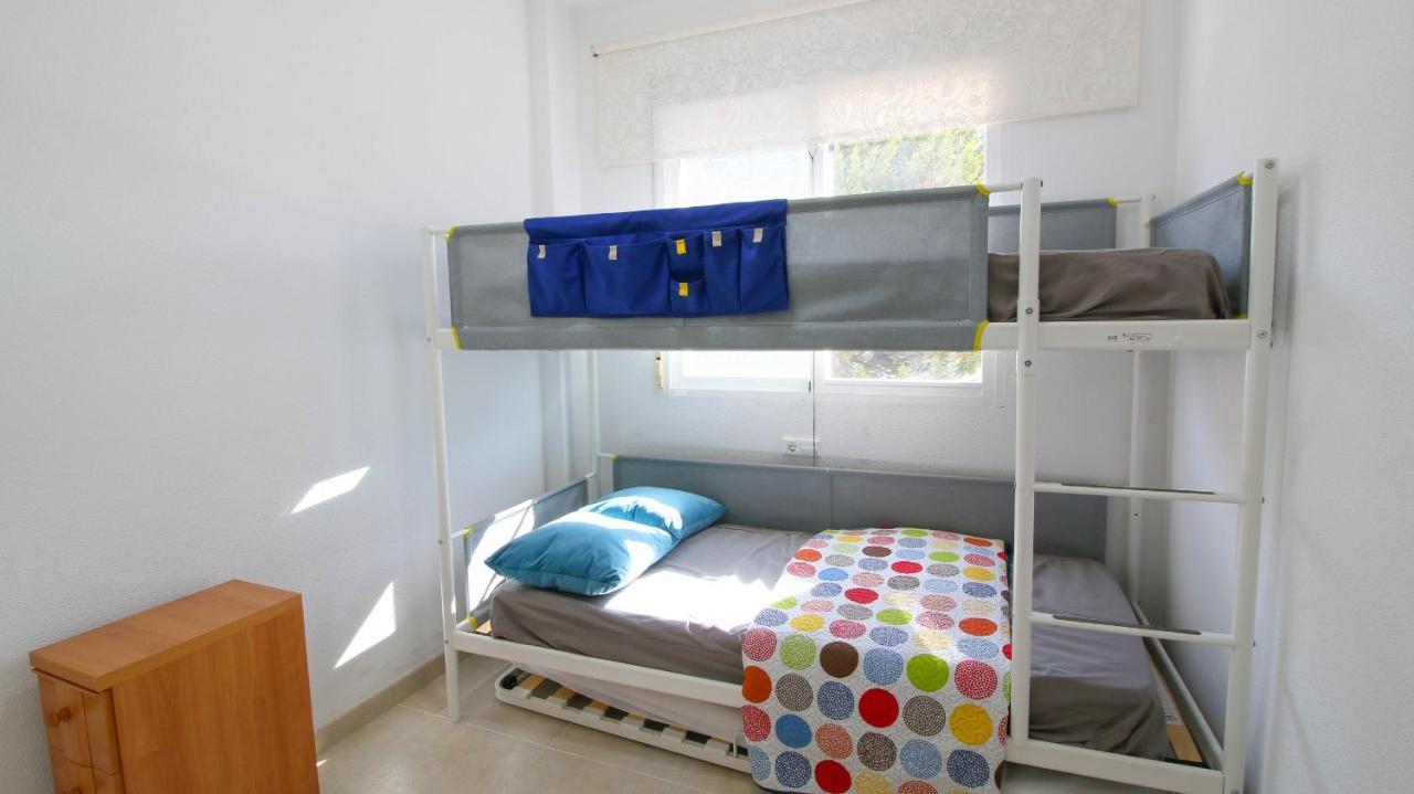 Residencial El Paraiso Ii Apartment *