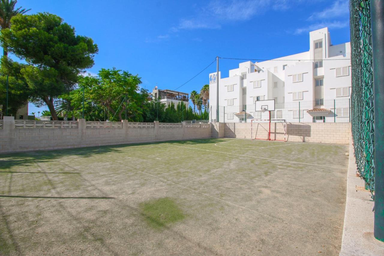 Residencial El Paraiso Ii Denia