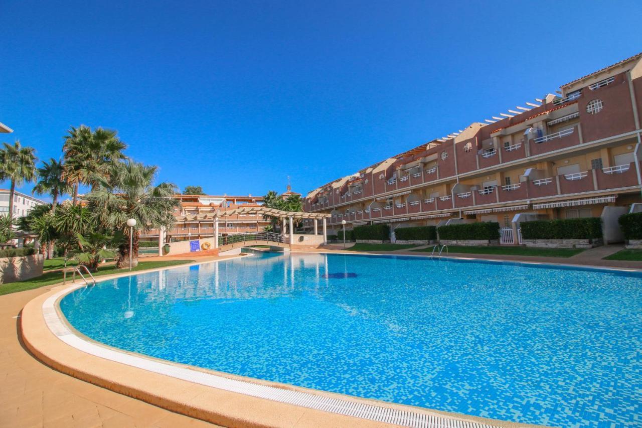 Apartment Residencial El Paraiso Ii *