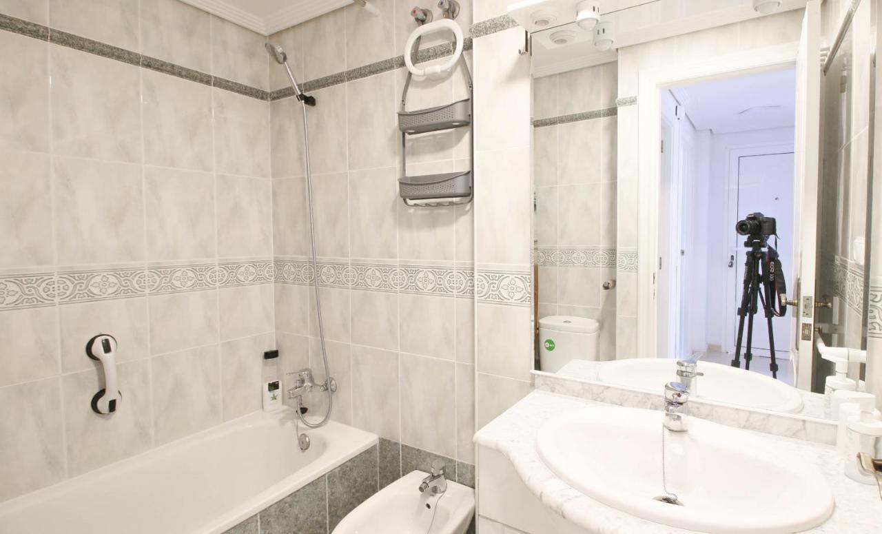 Apartment Residencial El Paraiso Ii *