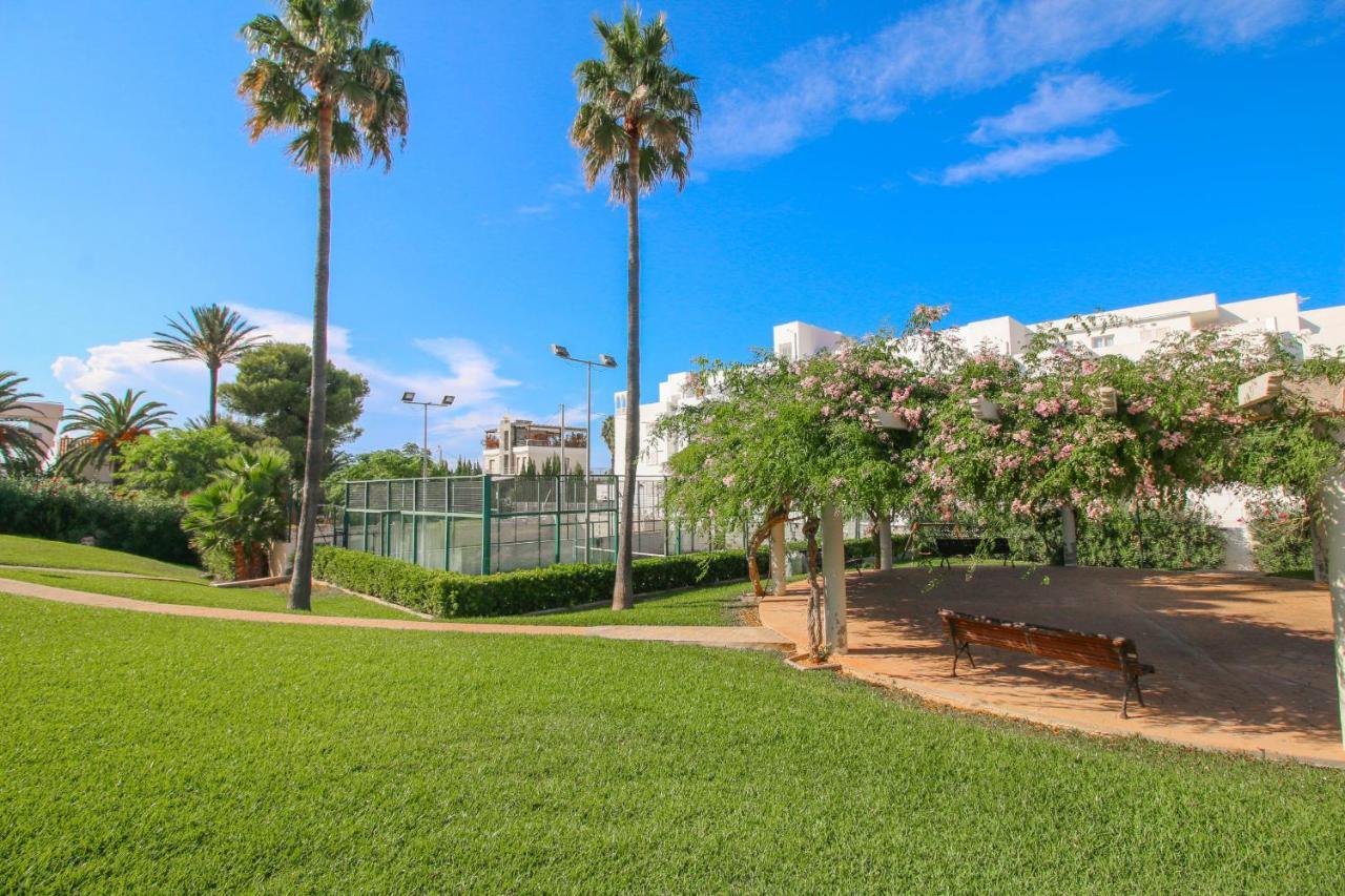 Residencial El Paraiso Ii * Denia