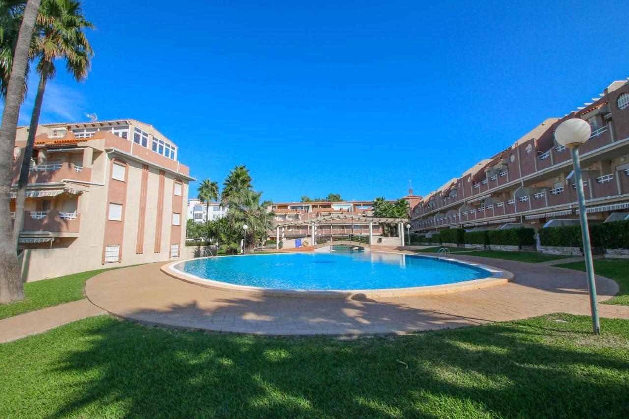 Residencial El Paraiso Ii Apartment *