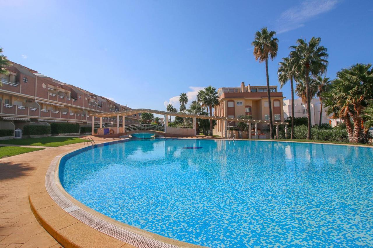 Residencial El Paraiso Ii *