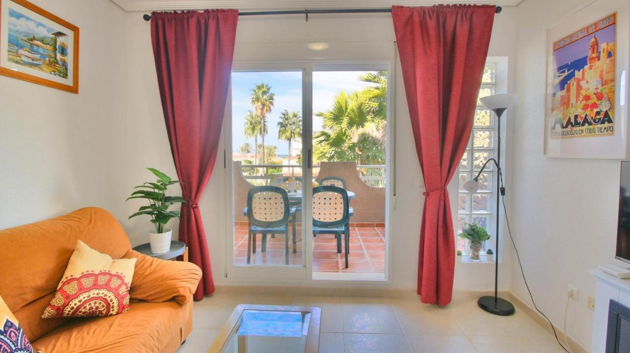 Apartment Residencial El Paraiso Ii Denia