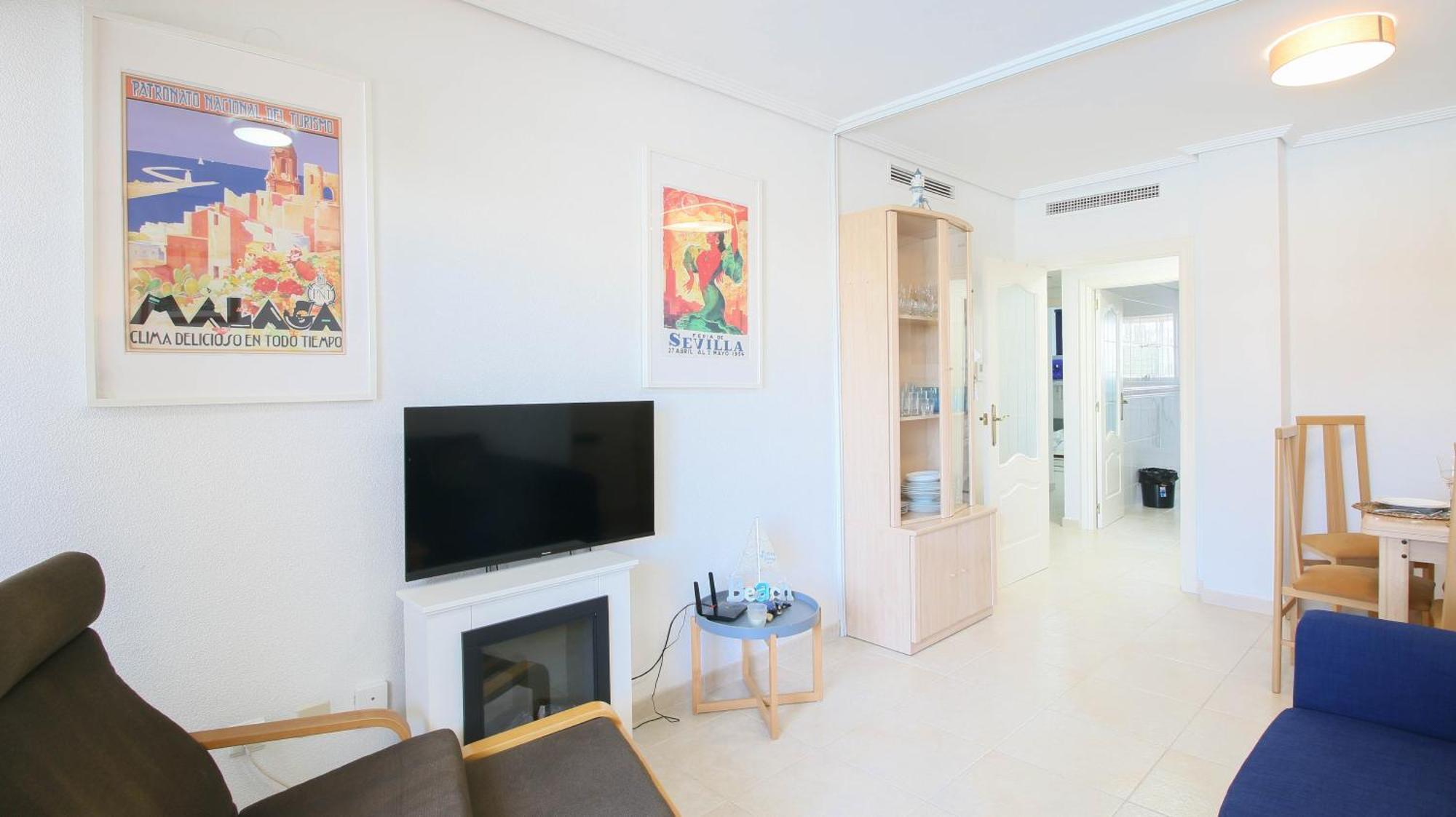 Apartment Residencial El Paraiso Ii