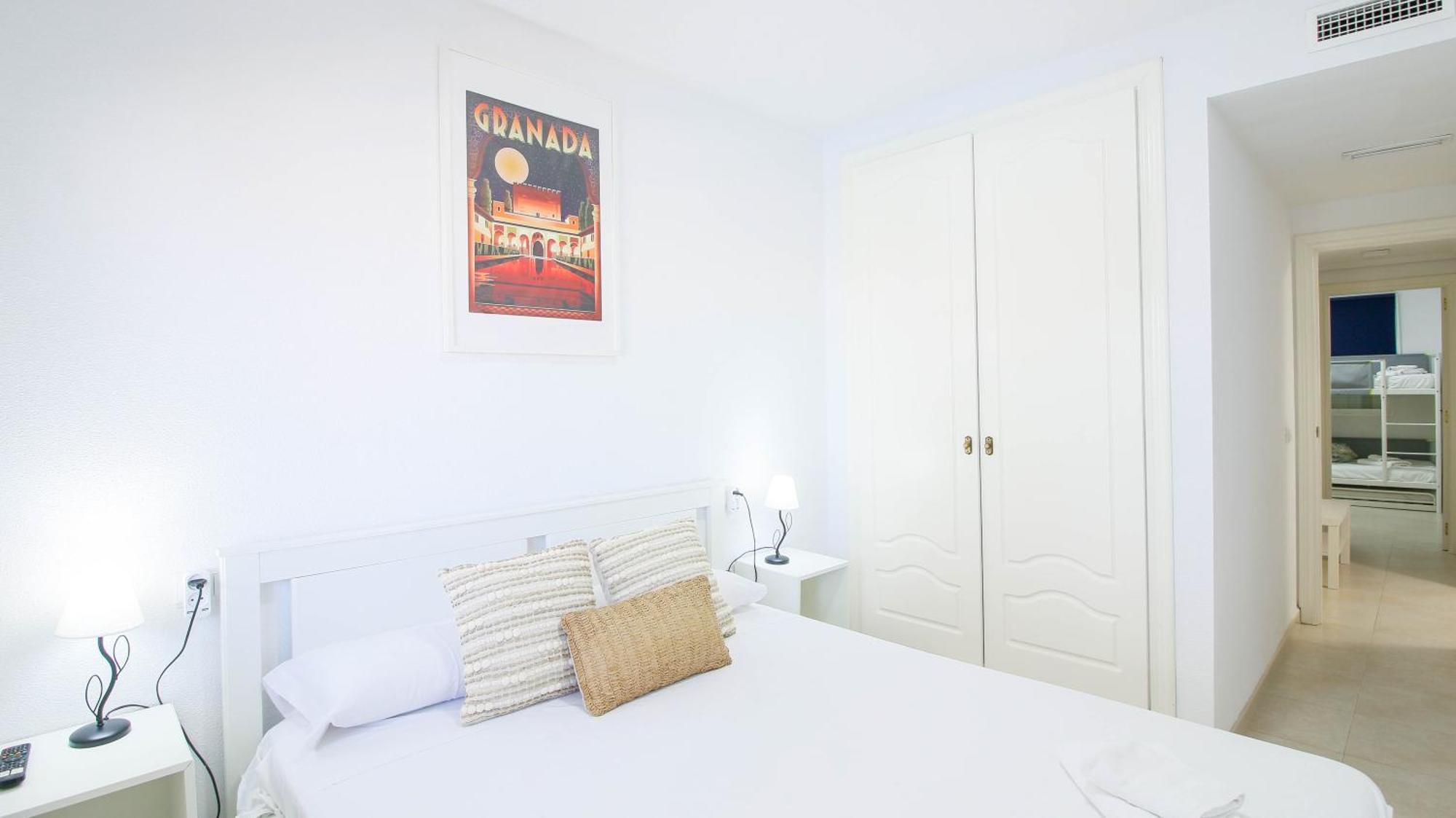 Residencial El Paraiso Ii Dénia